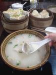 小馄饨