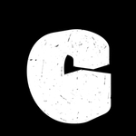 立体英文字母