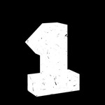 立体数字