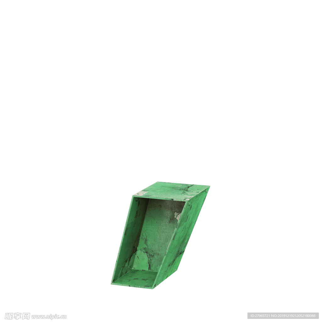 3D立体符号