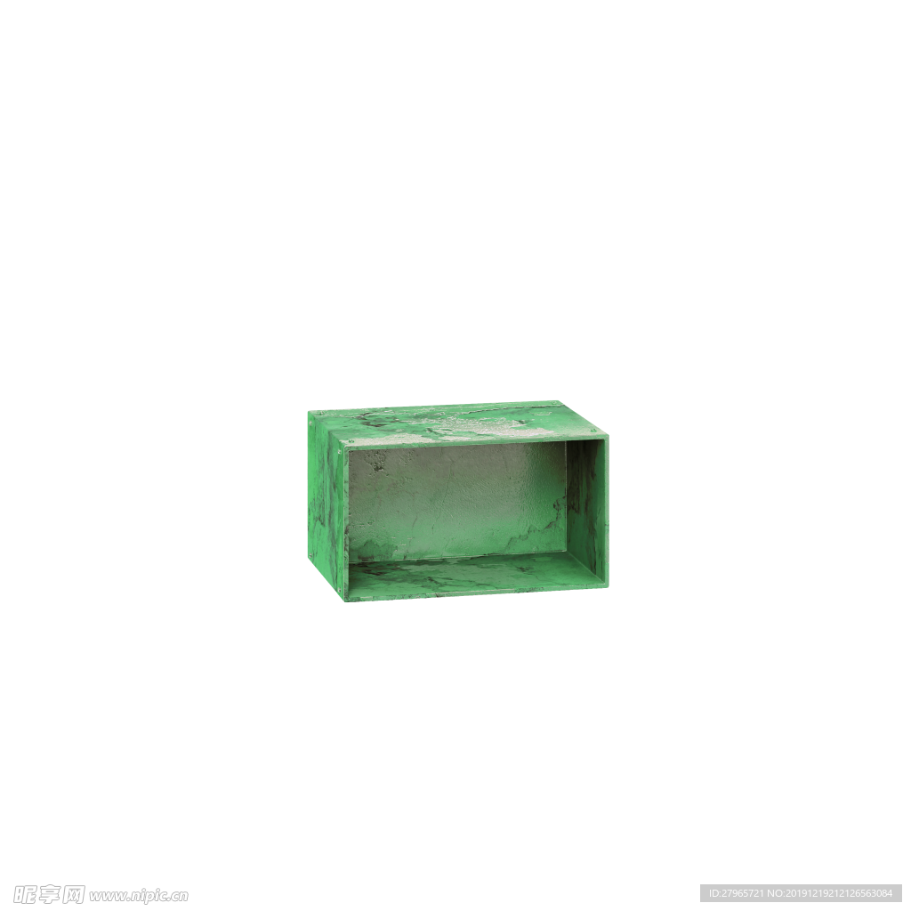 3D立体符号