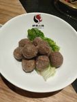 牛肉丸