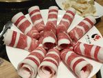 牛肉卷