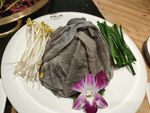 毛肚