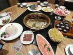 火锅
