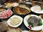 火锅