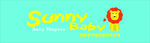 母婴门头 Sunny Baby