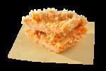 酥炸美式鸡排