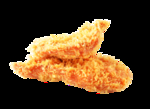 酥炸美式鸡排