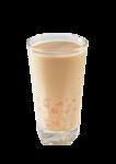 椰果奶茶