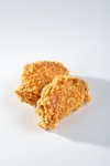 香酥烤鸡翅 酥 酥脆