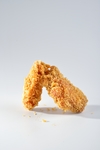 香酥烤鸡翅 酥 酥脆 香酥 美