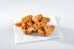美味香酥鸡柳