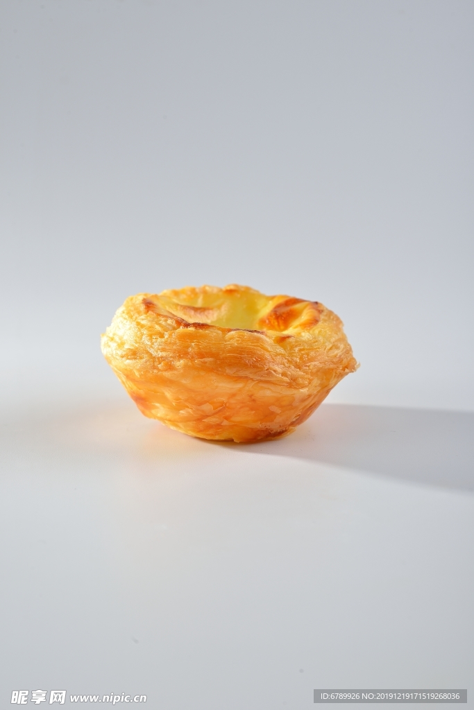 美味葡式蛋挞