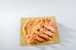 酥炸美式鸡排