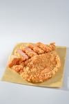酥炸美式鸡排