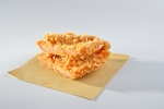 酥炸美式鸡排