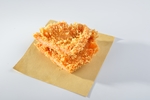 酥炸美式鸡排 鸡排 香炸 鸡块