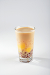 红豆布丁奶茶