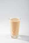 椰果奶茶
