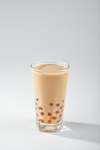 港式珍珠奶茶