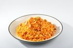 鸡脆骨炒饭