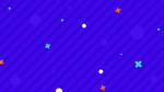 创意几何背景