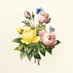 鲜花