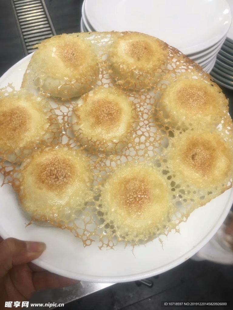 餐饮美食