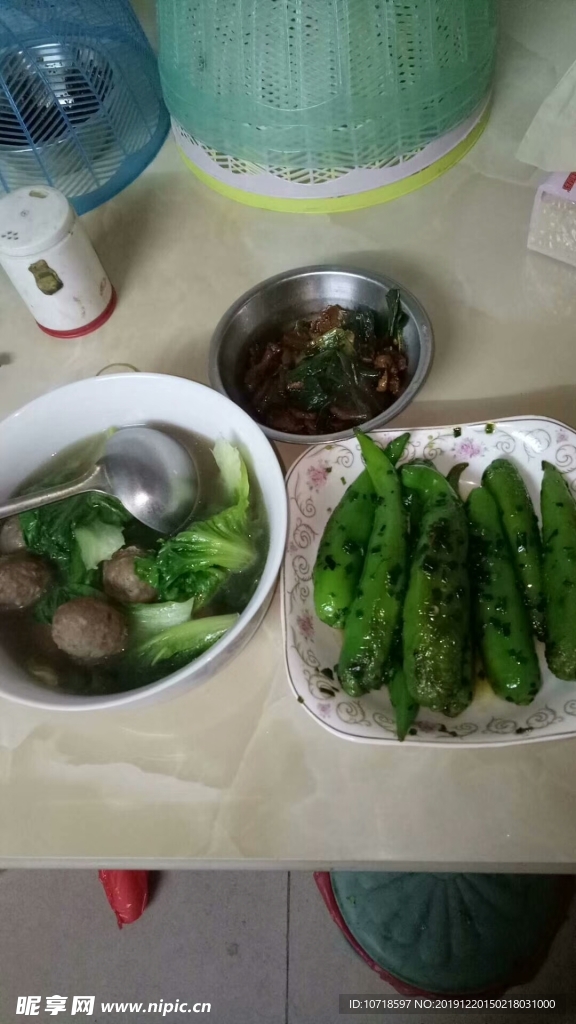 餐饮美食