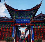 建筑摄影