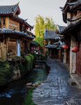 建筑摄影