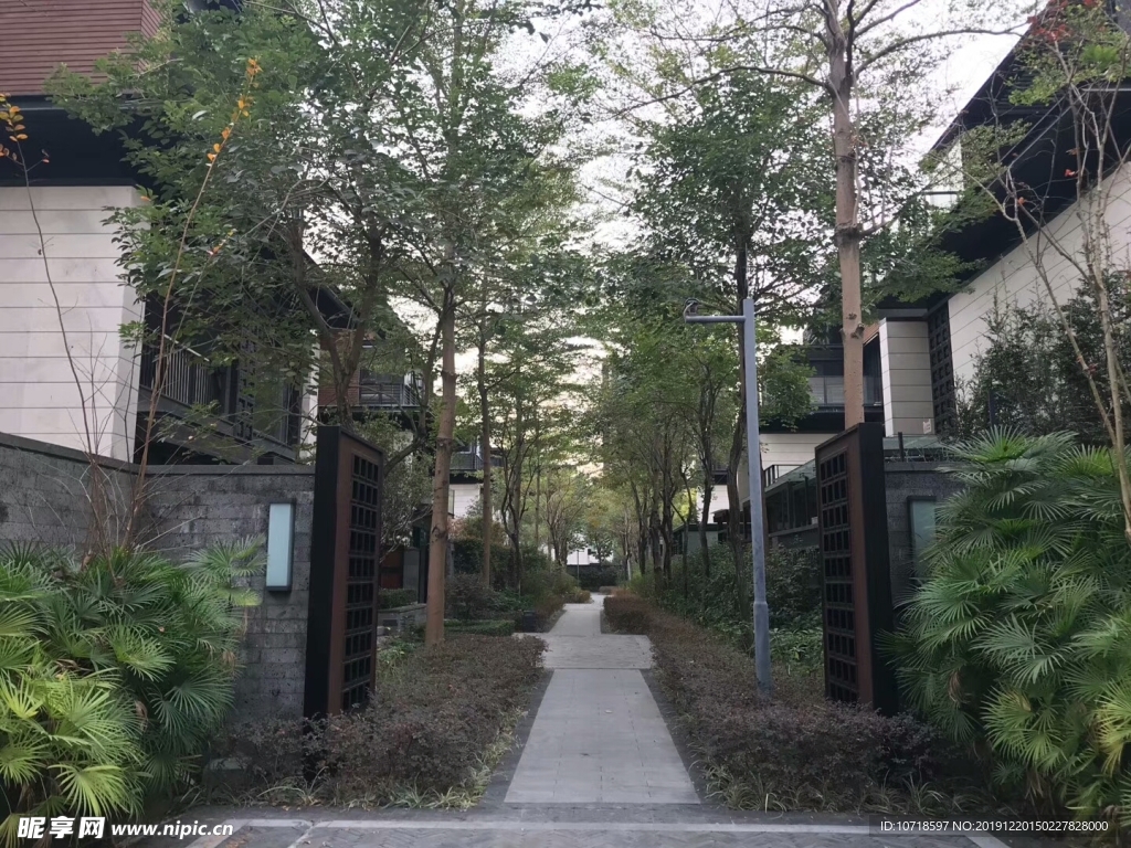 建筑摄影