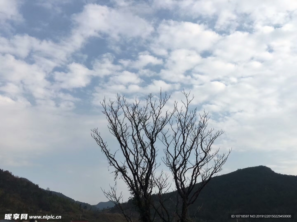 自然景观
