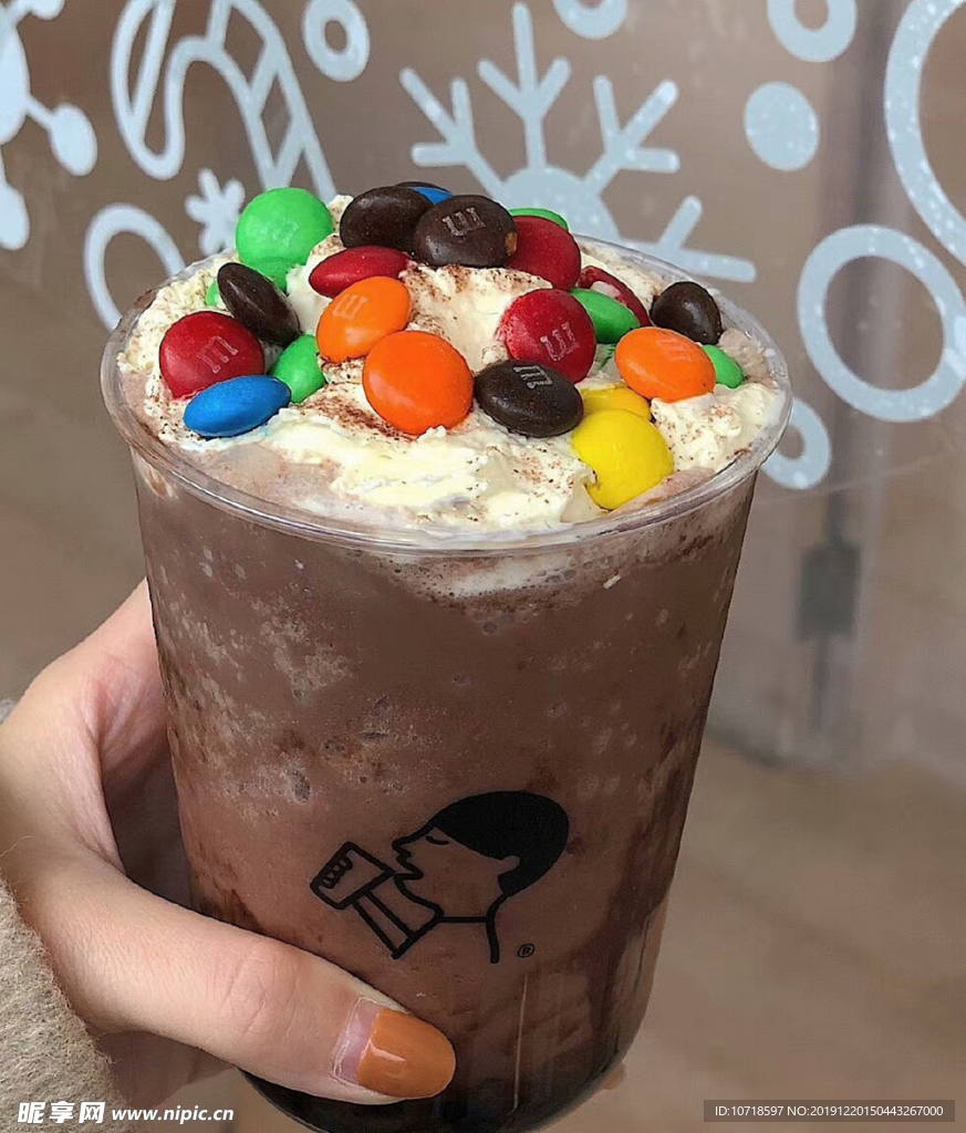 冰淇淋 雪糕
