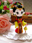 花朵 红花 鲜花