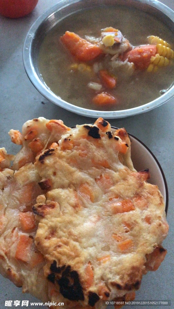 餐饮美食
