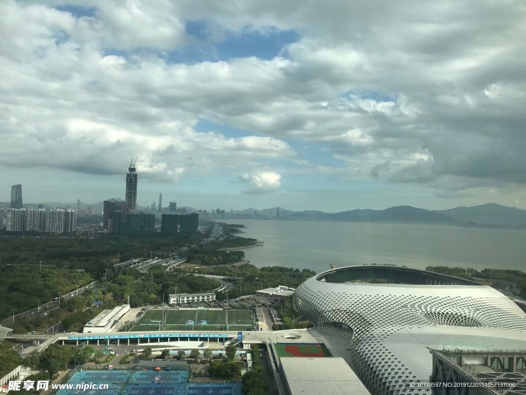 自然景观