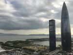 建筑摄影