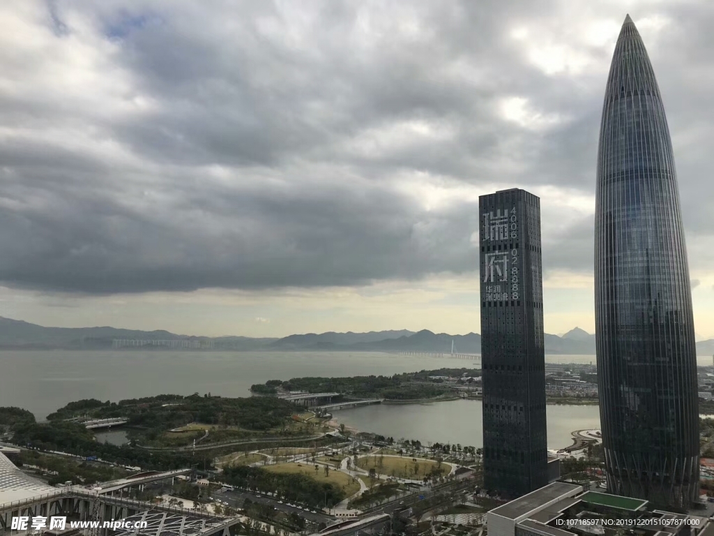 建筑摄影