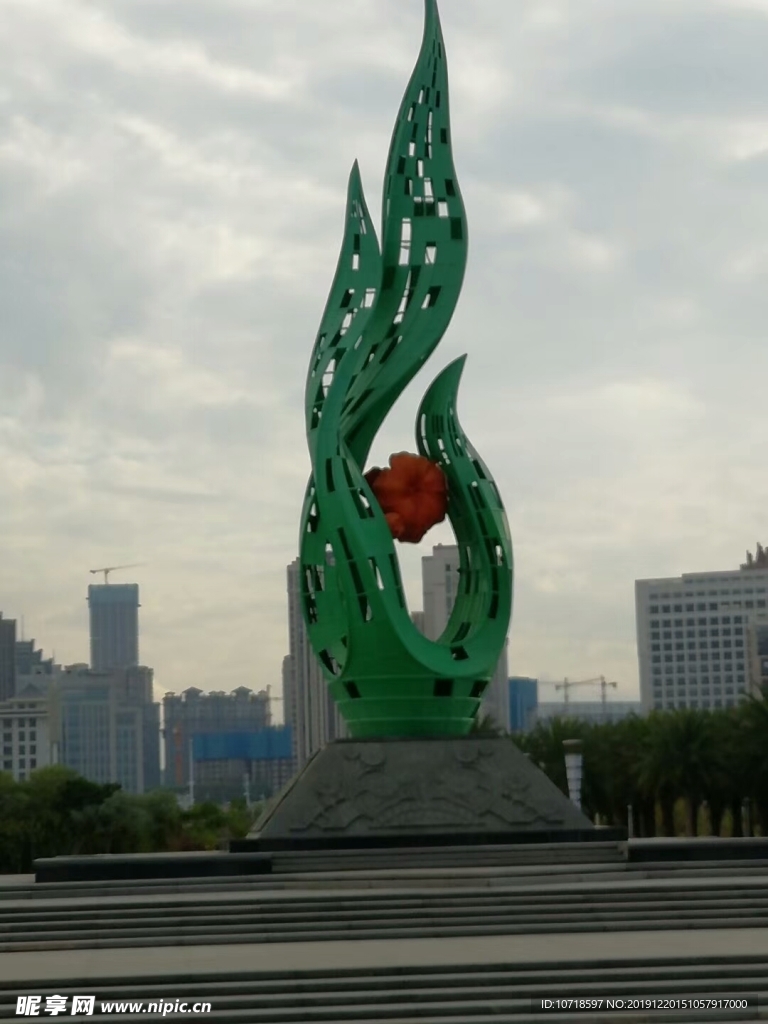 建筑摄影