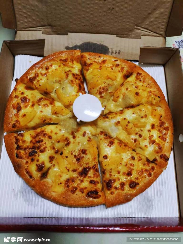 餐饮美食