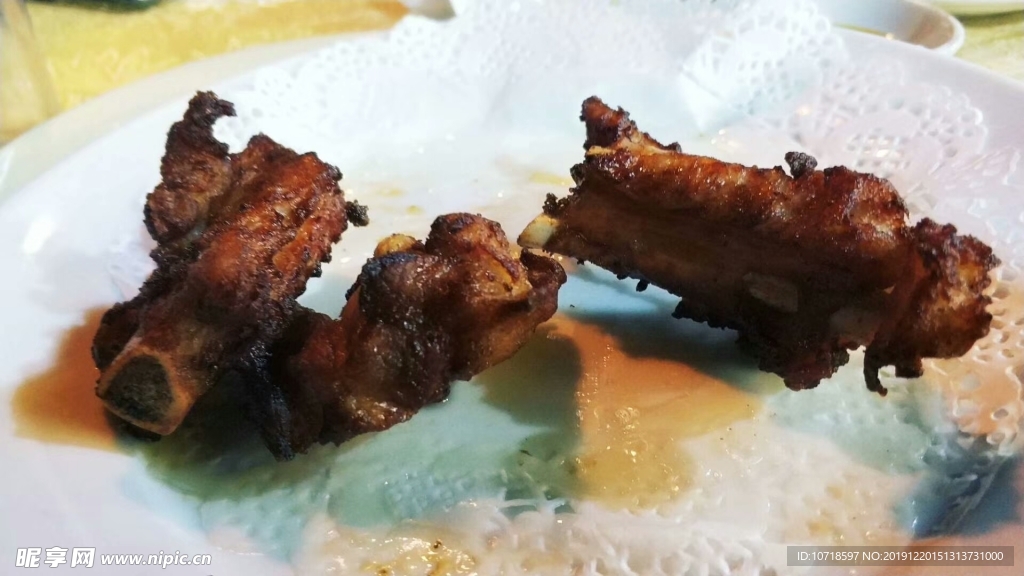 餐饮美食