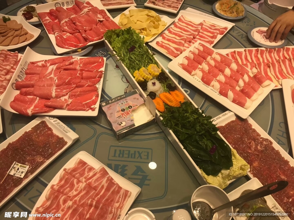 餐饮美食