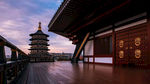 建筑摄影