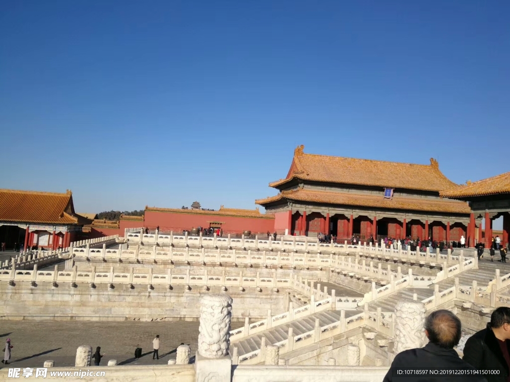 建筑摄影