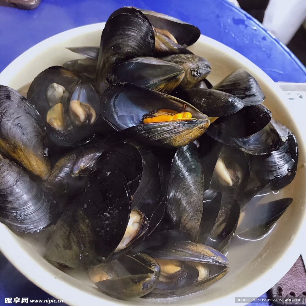 餐饮美食