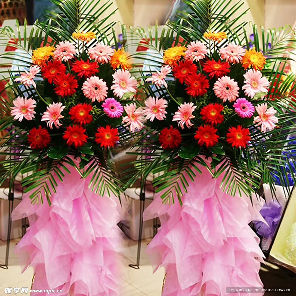 花束
