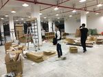 建筑摄影