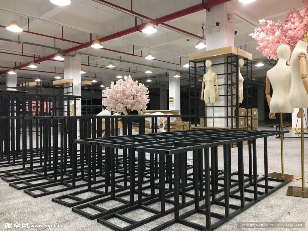 建筑摄影